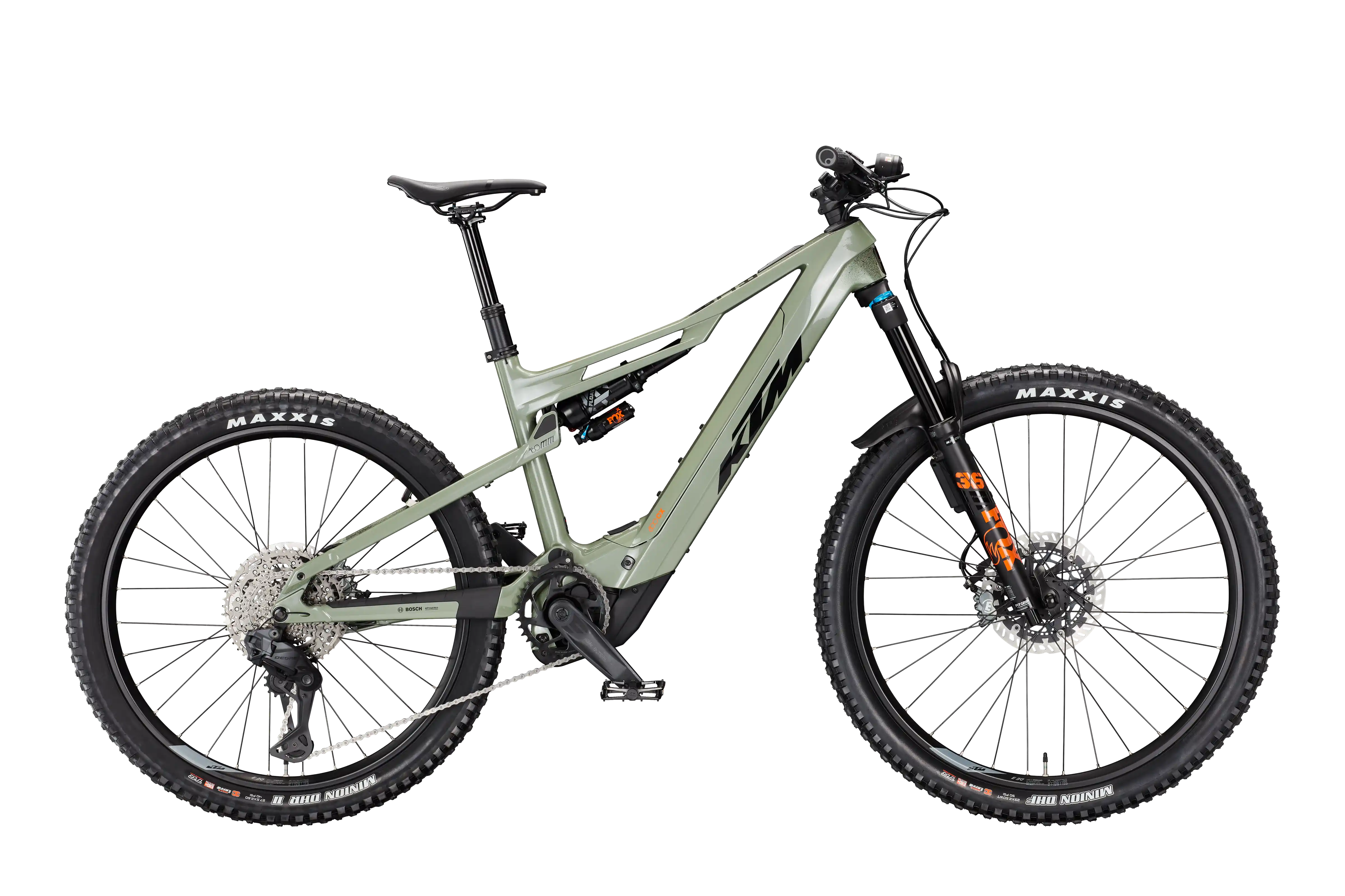 KTM MACINA KAPOHO MASTER ABS L DI2