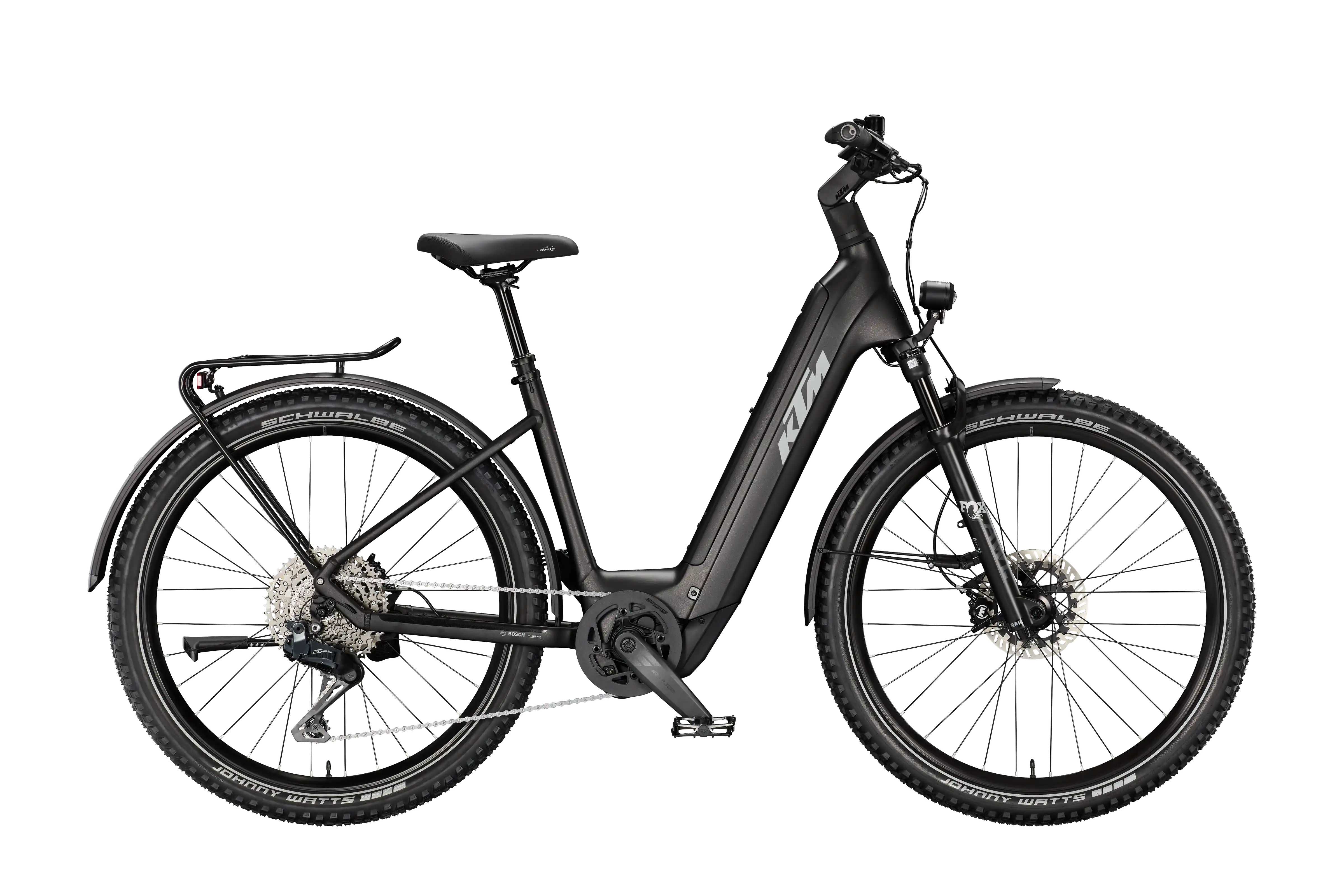KTM MACINA AERA 871 LFC DI2