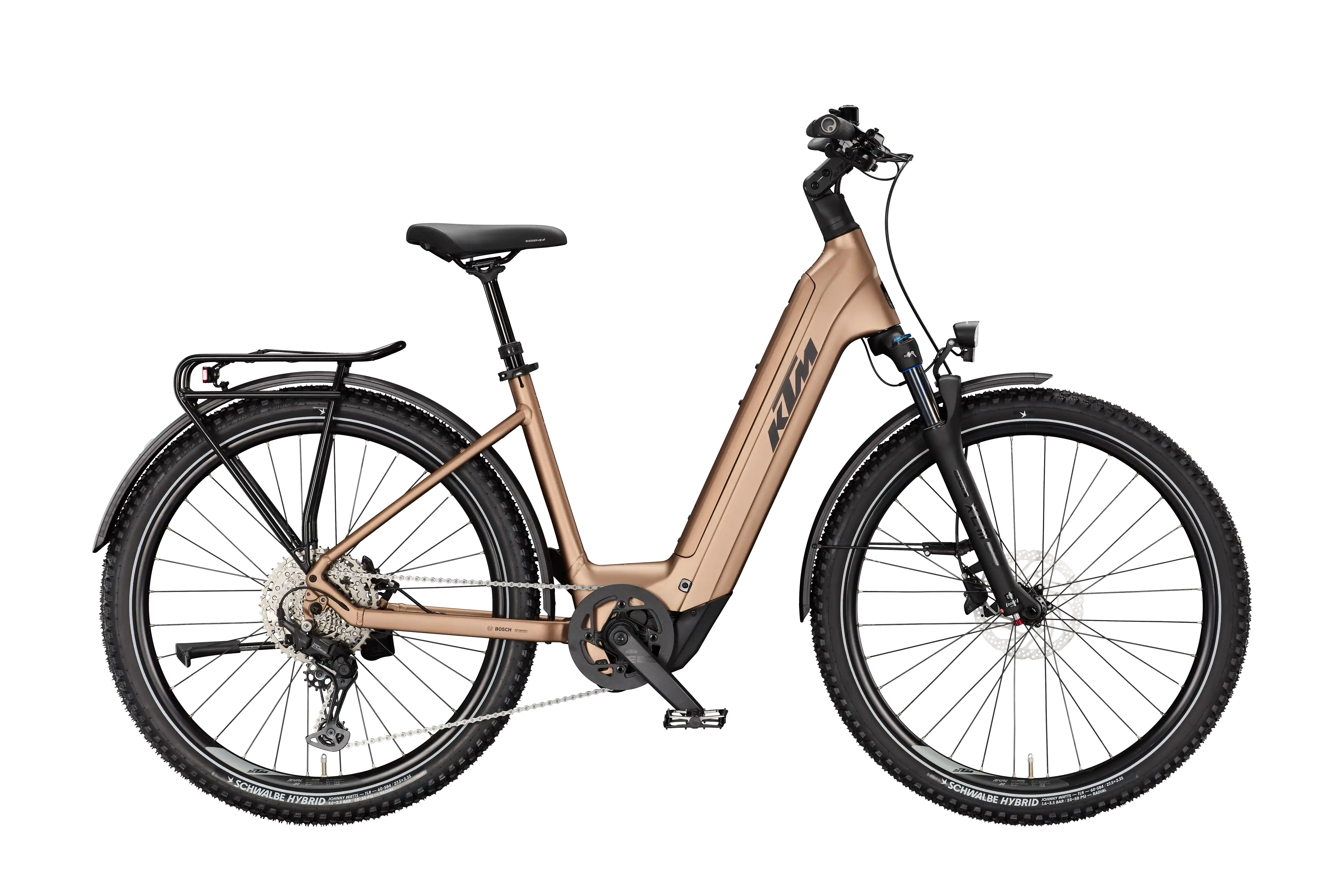 KTM MACINA AERA CX 720 LFC