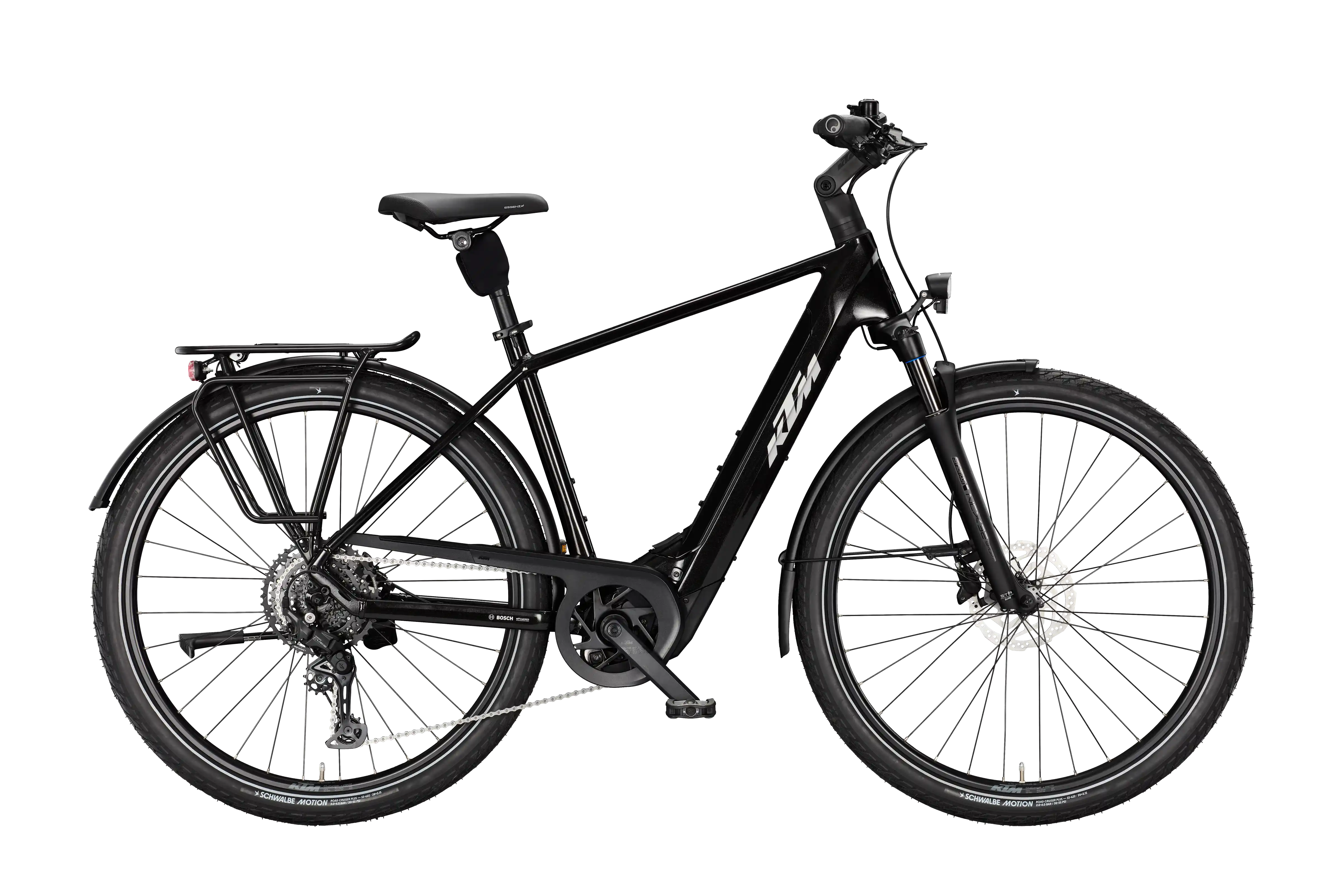 KTM MACINA STYLE CX 720