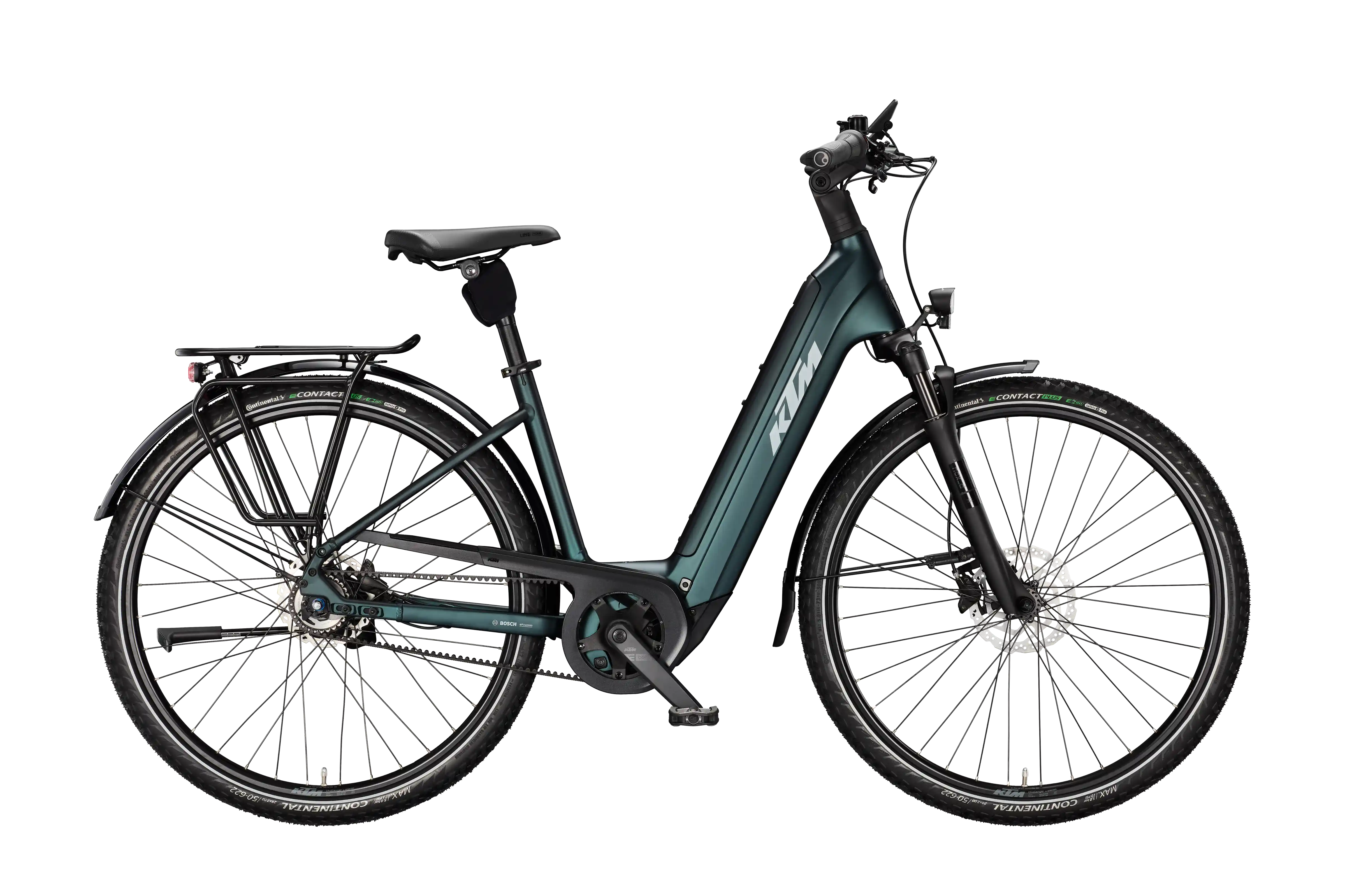 KTM MACINA CITY PX 720 BELT RT